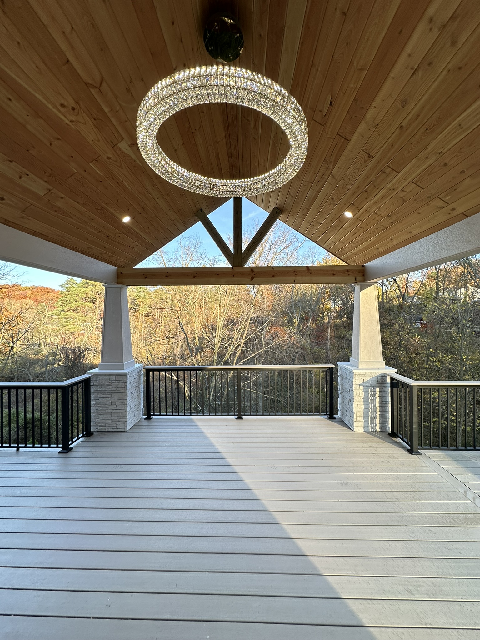 Proud Custom Decks – Best of 2025 Luxury Deck Builder in Cranberry Township, PA