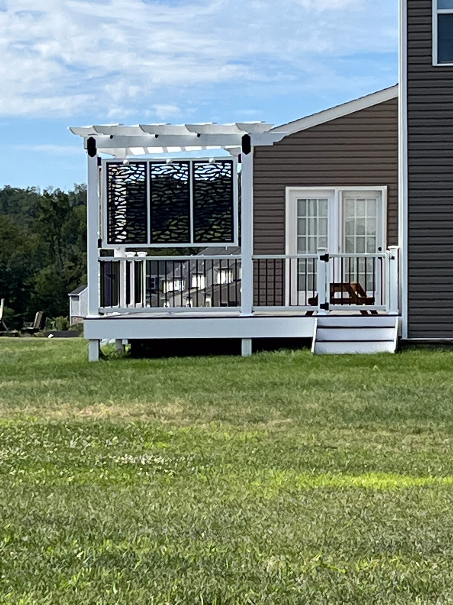 Thinking About a New Deck? Here’s How to Get on the Schedule Before Spring Fills Up
